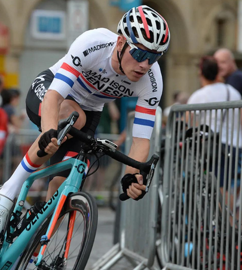 Circuit Race Masterclass - The Ultimate Circuit Race Session